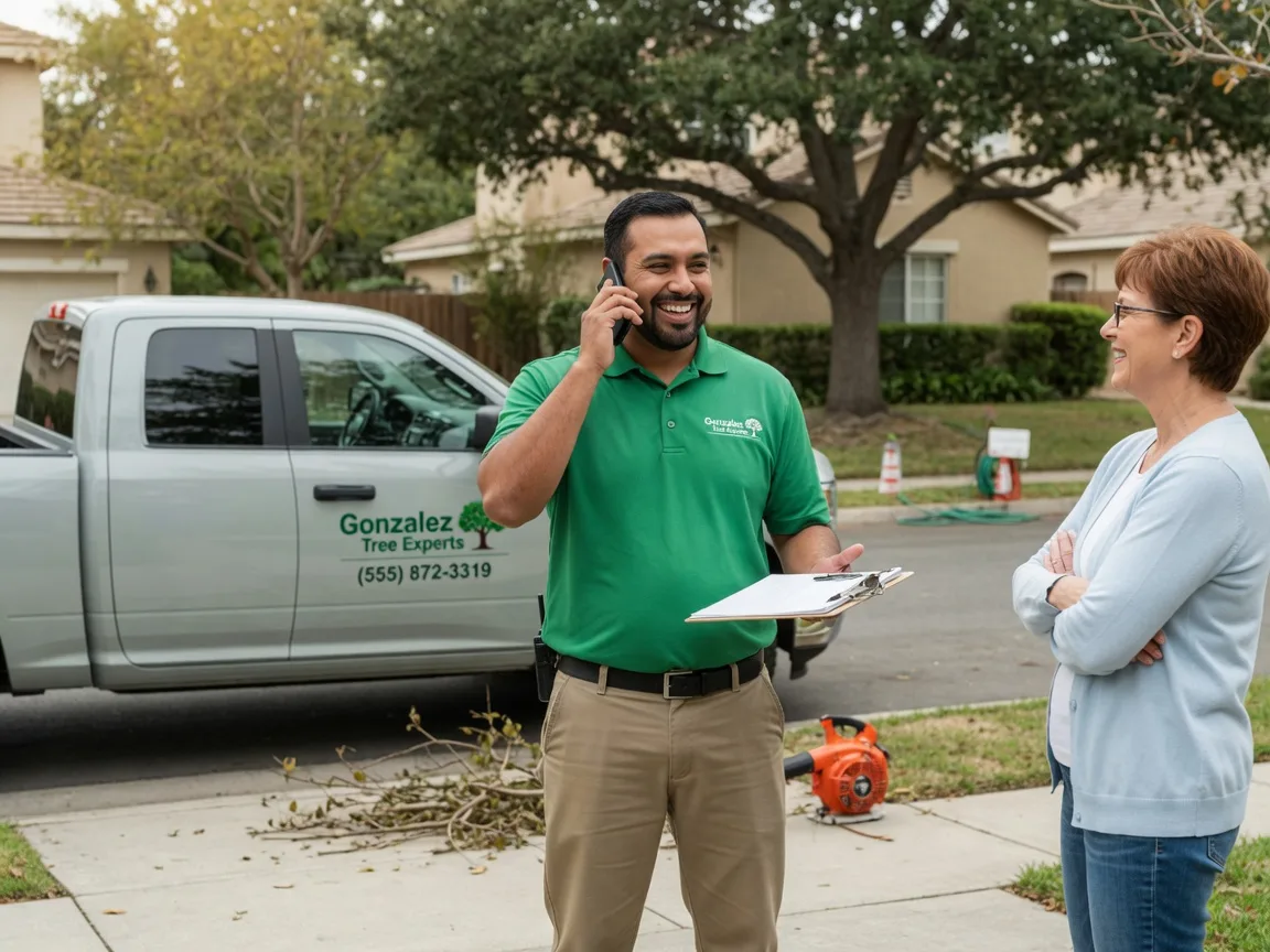 Tree Service Davidson, OK FAQs